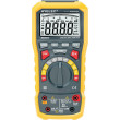 Multimetr PeakMeter PM8236, automat, True-RMS, USB