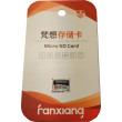 Paměťová karta Fanxiang micro SD 64GB Class 10