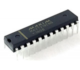 MAX7219 - budič LED matice 8x8, DIP24