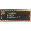 TDA9160A - obraz.signál.procesor