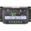 Solární regulátor PWM CMPT02-30 12-24V/30A