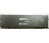 TMS3763 - procesor do videa AVEX, DIL40