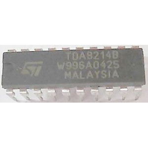 TDA8214B - obvod pro TV, DIL20