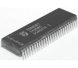 TDA8361 - procesor pro TV, SDIP52
