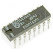 TDA3843 - zvukový obvod pro TV, DIL16