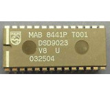 MAB8441P - multifunkční obvod pro TV, DIL24