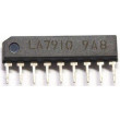 LA7910 - LIN IC pro TV, SIP9