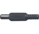 Napájecí DC konektor 2,5x5,5x9,5mm