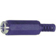 Napájecí DC zdířka 2,5mm na kabel