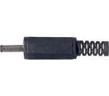 Napájecí DC konektor 1,0x3x9,5mm
