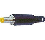 Napájecí DC konektor 1,7x4x9,5mm