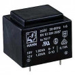 Trafo DPS 1,9VA 1x12V(0,16A) 27,5x32,5x23,8 HAHN