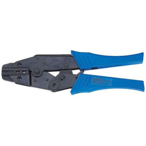 Kleště lisovací HS-06WF2C na dutinky a izolované fastony