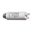 1,5uF/450V motorový kondenzátor MKSP-5P s fastony, 25x58mm