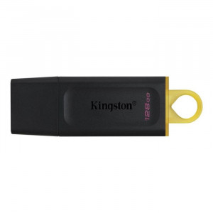 Kingston flashdisk 128GB USB 3.2 (gen 1) DT Exodia žlutá