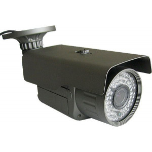 IP kamera YC-92HI20s CMOS 2.0 megapixel, objektiv 2,8-12mm, POE