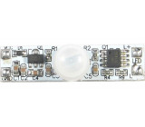 Detektor pohybu-modul PIR pro LED pásky