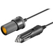 Prodloužení autokonektoru 2m, 12V, 2,5A