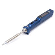 Pájecí pero Miniware TS101 s hrotem BC2 max.65W, modré