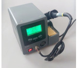 Pájecí stanice ZD-981 230V/60W 150-450°C