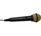 Mikrofon dynamický DM202 600ohm jack 6,3mm