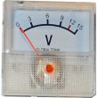 91C16 panelový MP 15V= 40x40mm