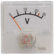 91C16 panelový MP 30V= 40x40mm