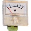 91C16 panelový MP 10A= 40x40mm včetně bočníku