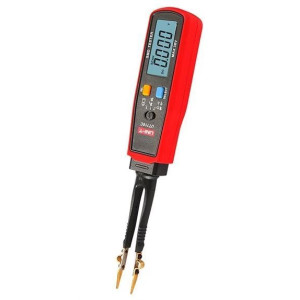 Multimetr UT116C UNI-T tester SMD součástek