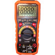 Multimetr PEAKMETER PM8250, 1700VDC