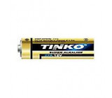 Baterie TINKO 12V A27 alkalická (27A)