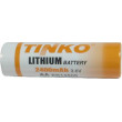 Baterie TINKO ER14505, AA(R6) 3,6V 2400mAh, lithiová