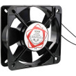 Ventilátor 135x135x38mm SUNON, 230V/30W, kuličkové ložiska
