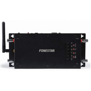 WiFi stereo zesilovač WA-225 FONESTAR