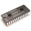 TDA4650 - PAL/SECAM/NTSC dekodér, DIL28