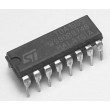 TDA1905 - nf zesilovač 5,3W, DIP16