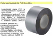 Instalaterská páska PVC 38mm/25m