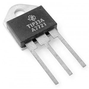 TIP33A N 100V/10A/80W TO218