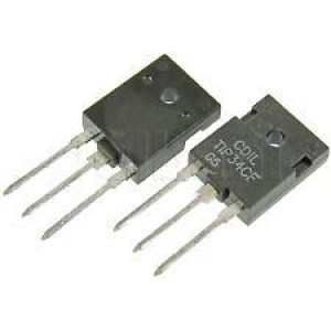 TIP34CF P 100V/10A 80W 3MHz TO218