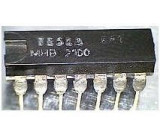 MHB2100 - posuvný registr MIS, DIL14