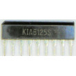 KIA8125S - předzesilovač pro mgf, DIP9