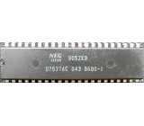 D7537AC - MCU NEC, DIP40