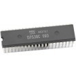 D7538C - MCU NEC, DIP40 /UPD7538C/