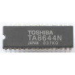TA8644N - obvod pro VHS, MDIL30