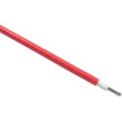 Solární kabel H1Z2Z2-K, 2,5mm2, 1500V, červený