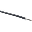 Solární kabel H1Z2Z2-K, 2,5mm2, 1500V, černý