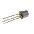 2N2907A, tranzistor PNP 40V/600mA 0,4W, TO18 /MEV/