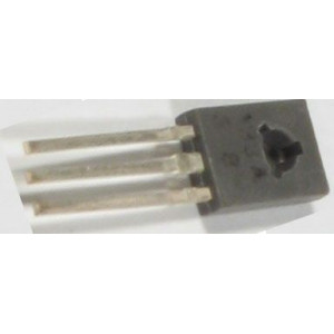 BD138A P 60V/1,5A/12,5W TO126 CEMI