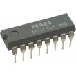 MZH145 - 2x NAND DTL, DIL16