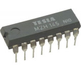 MZH145 - 2x NAND DTL, DIL16